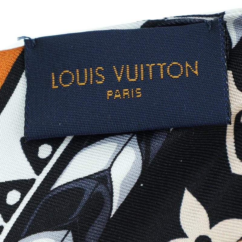 Louis Vuitton Bicolor Since 1854 Monogram Cherie Slingback 36 - Image 7