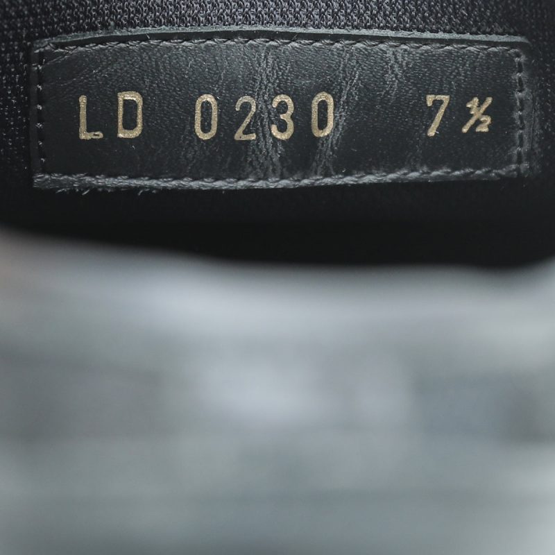 Louis Vuitton Black Damier Geant Albatros Duffel Bag W/ BP Tag - Image 9