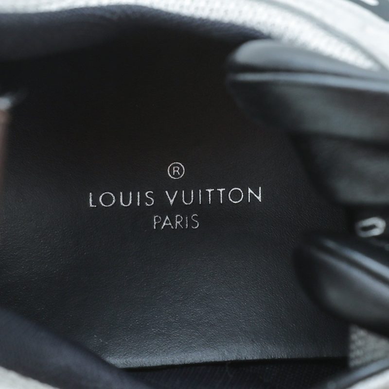 Louis Vuitton Bicolor Tilt 40mm Reversible Belt 36 - Image 7