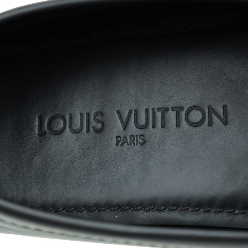 Louis Vuitton Black Multicolor Alma BB Kabuki Mask Bag - Image 8