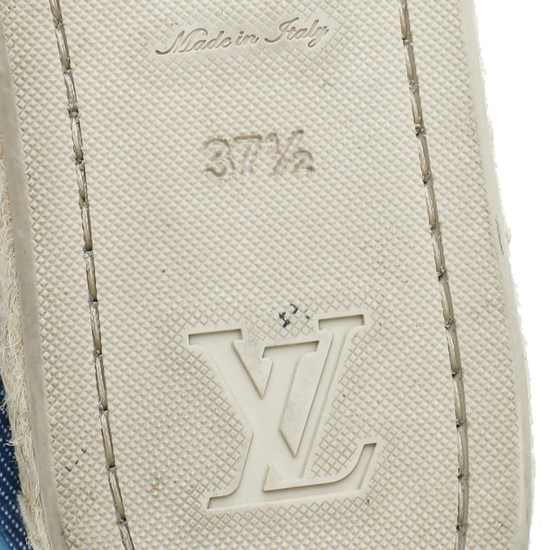 Louis Vuitton Bloomsbury Brown Damier Ebene Canvas Shoulder Bag - Image 7