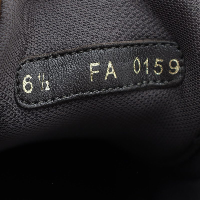 Louis Vuitton Bicolor Bond Street Bag - Image 9