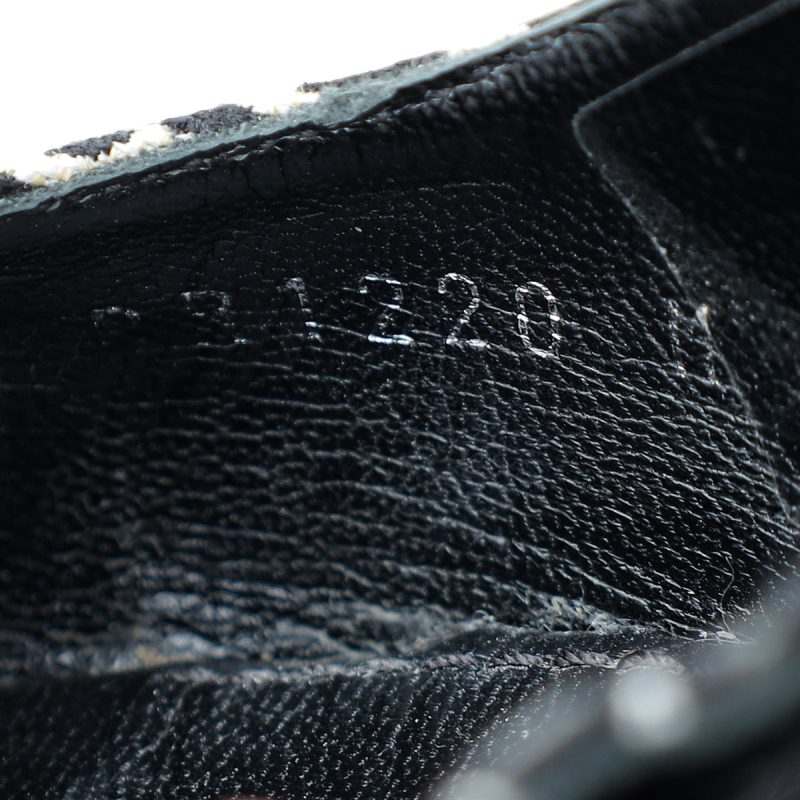 Louis Vuitton Bicolor Since 1854 Neverfull MM Jacquard Bag W/Pouch - Image 9