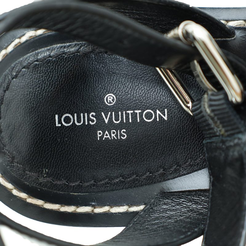 Louis Vuitton Berkeley - Image 8