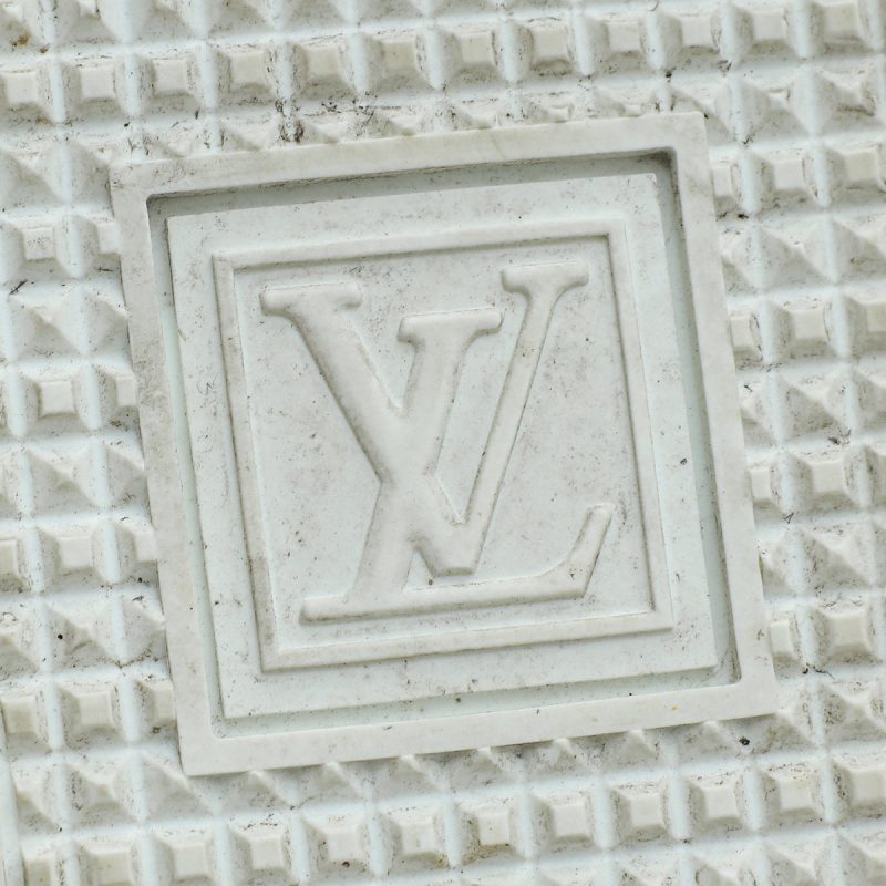 Louis Vuitton Bicolor Giant Wild At Heart Speedy Bandouliere 25 Bag - Image 7
