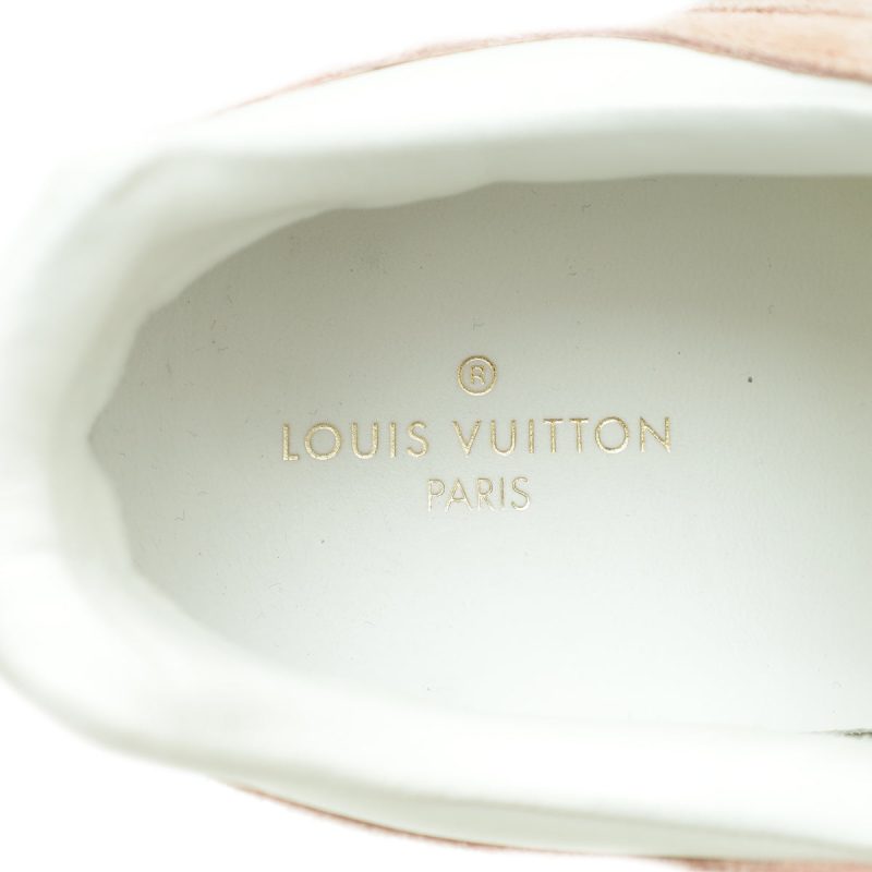 Louis Vuitton Bicolor Reykjavik Gradient Cashmere Scarf - Image 8