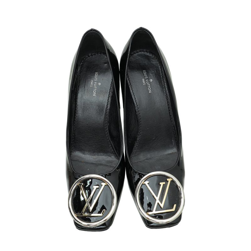 Louis Vuitton Black Monogram Giant Wild At Heart Canvas NéoNoé MM - Image 5