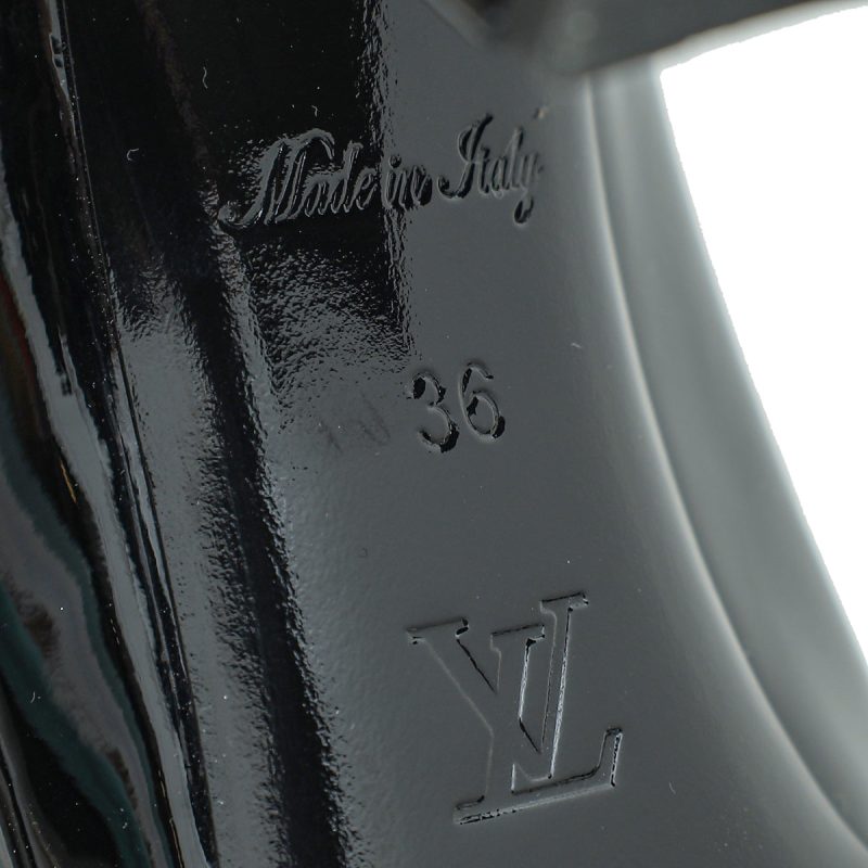 Louis Vuitton Black Monogram Giant Wild At Heart Canvas NéoNoé MM - Image 7