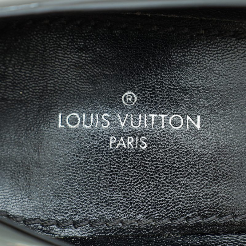 Louis Vuitton Black Monogram Giant Wild At Heart Canvas NéoNoé MM - Image 8