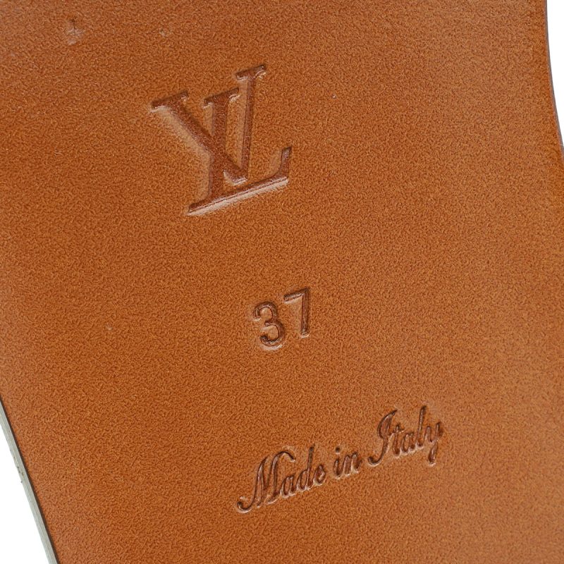 Louis Vuitton Cluny Top Handle Bag Black Epi Leather Medium - Image 7