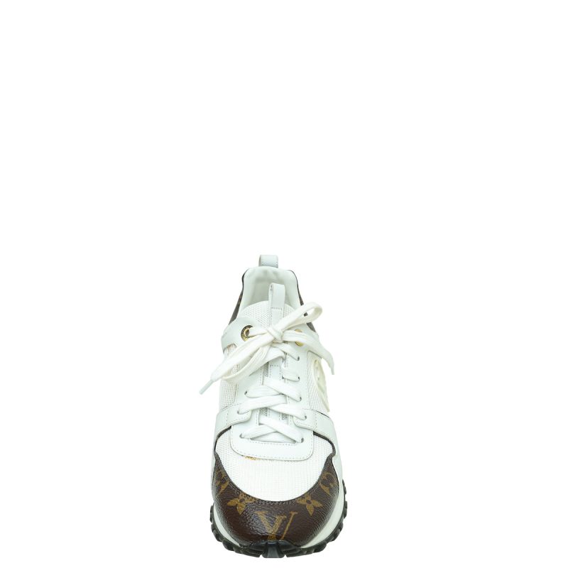 Louis Vuitton Bicolor Saint Placide Chain Bag - Image 2