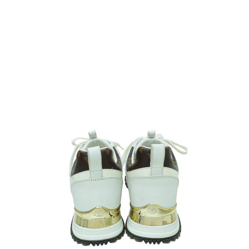Louis Vuitton Bicolor Saint Placide Chain Bag - Image 4