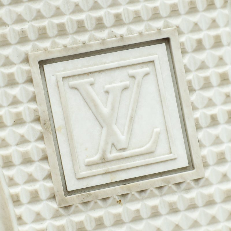 Louis Vuitton Bicolor Monogram Georges BB Bag - Image 7
