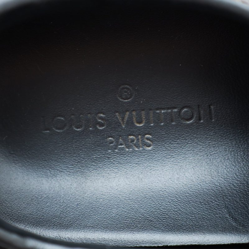 Louis Vuitton Bicolor Monogram Georges BB Bag - Image 8