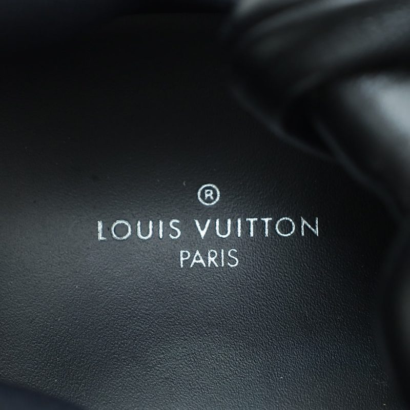 Louis Vuitton Bicolor Monogram Ariane Compact Wallet - Image 8