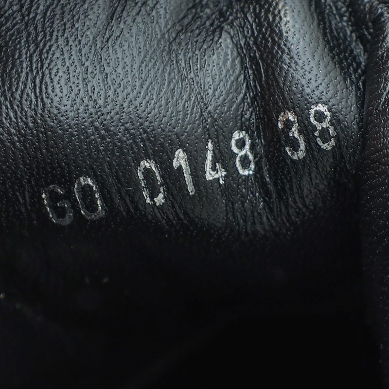 Louis Vuitton Bicolor Monogram Ariane Compact Wallet - Image 9