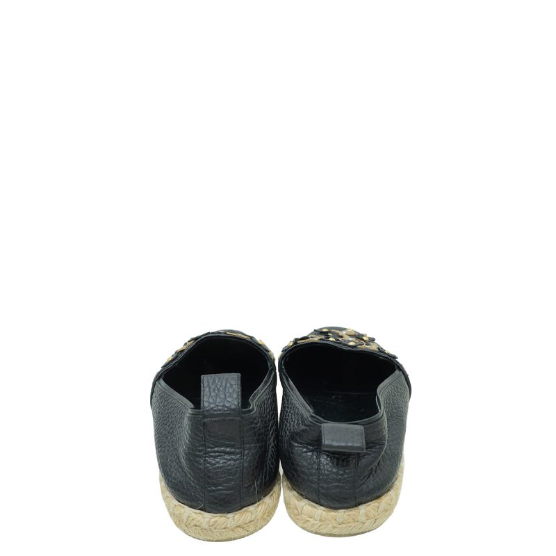 Louis Vuitton Black Twist Love Lock Bag - Image 4