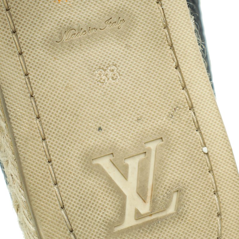 Louis Vuitton Black Twist Love Lock Bag - Image 7