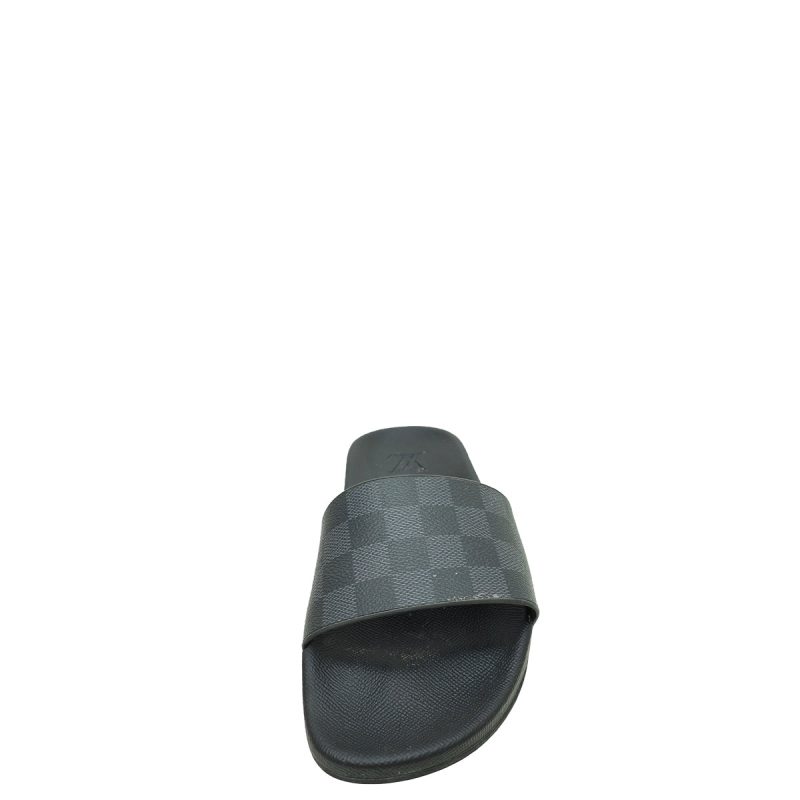 Louis Vuitton Bicolor Run Away Sneakers 37 - Image 2