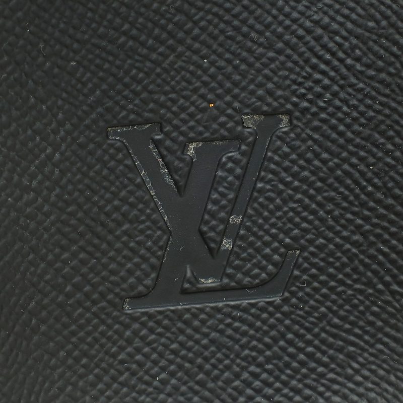 Louis Vuitton Bicolor Run Away Sneakers 37 - Image 7