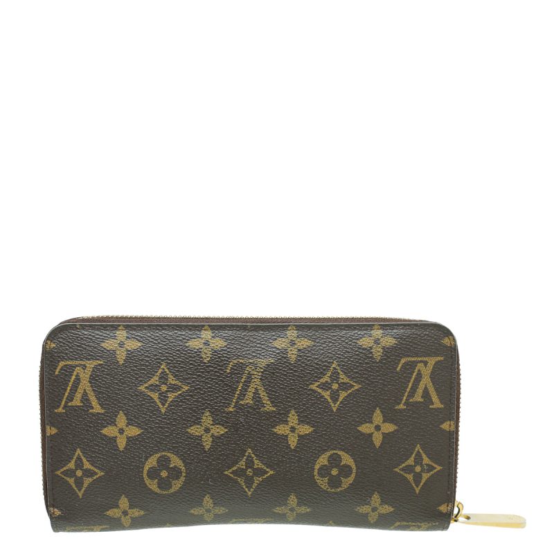Louis Vuitton Brown Monogram Speedy 30 Bag - Image 2