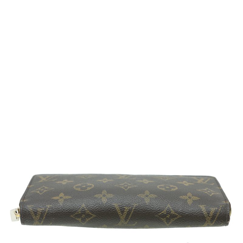 Louis Vuitton Brown Monogram Speedy 30 Bag - Image 3