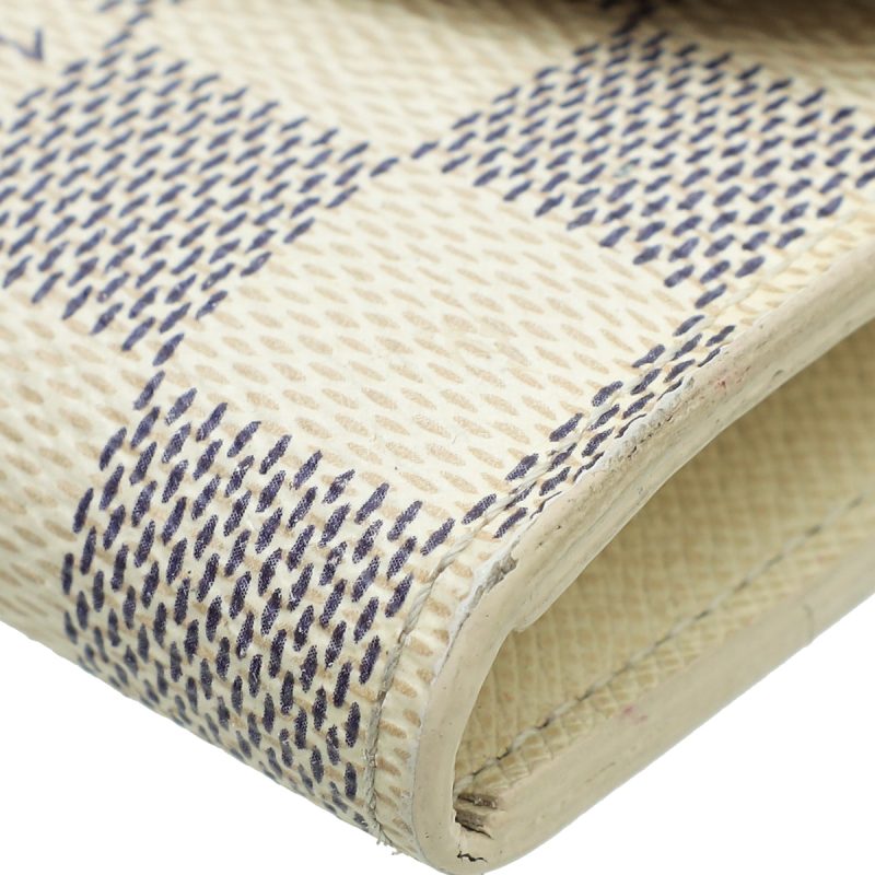 Louis Vuitton Damier Azur Eva - Image 4
