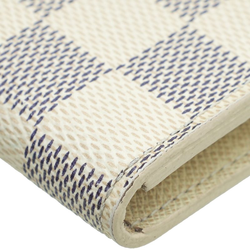 Louis Vuitton Damier Azur Eva - Image 6
