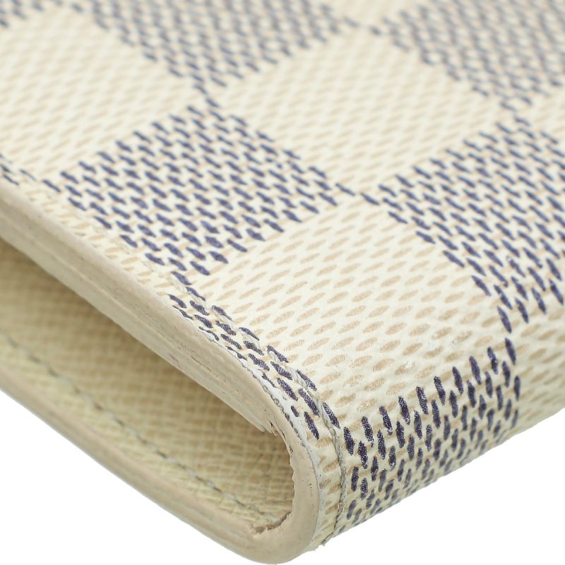 Louis Vuitton Damier Azur Eva - Image 7