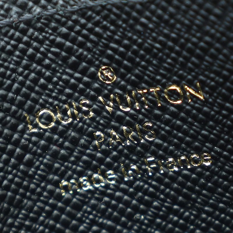 Louis Vuitton Brown Monogram Reverse Dauphine Bag - Image 8
