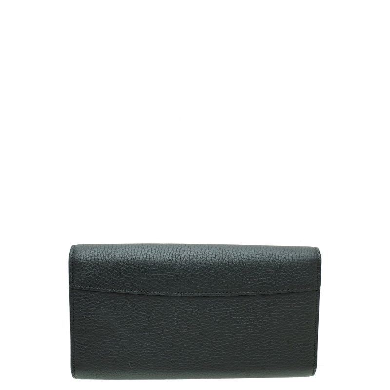 Louis Vuitton Black Capucines Mini Bag - Image 2