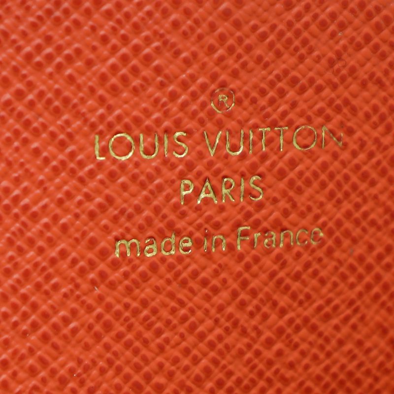 Louis Vuitton Bicolor Monogram Leopard Adele Bag - Image 10