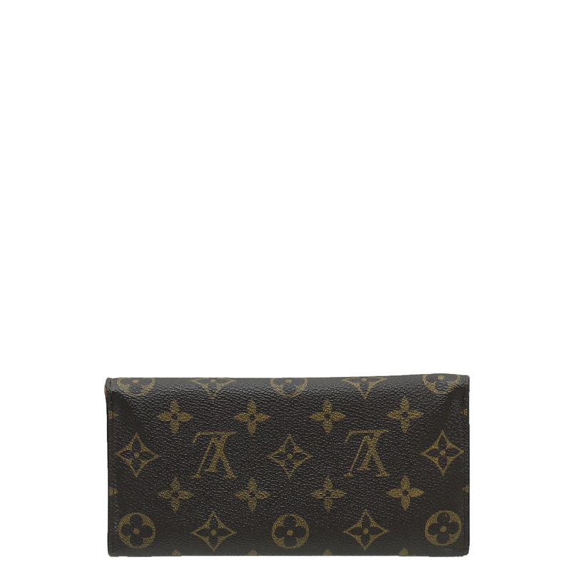 Louis Vuitton Bicolor Monogram Leopard Adele Bag - Image 2