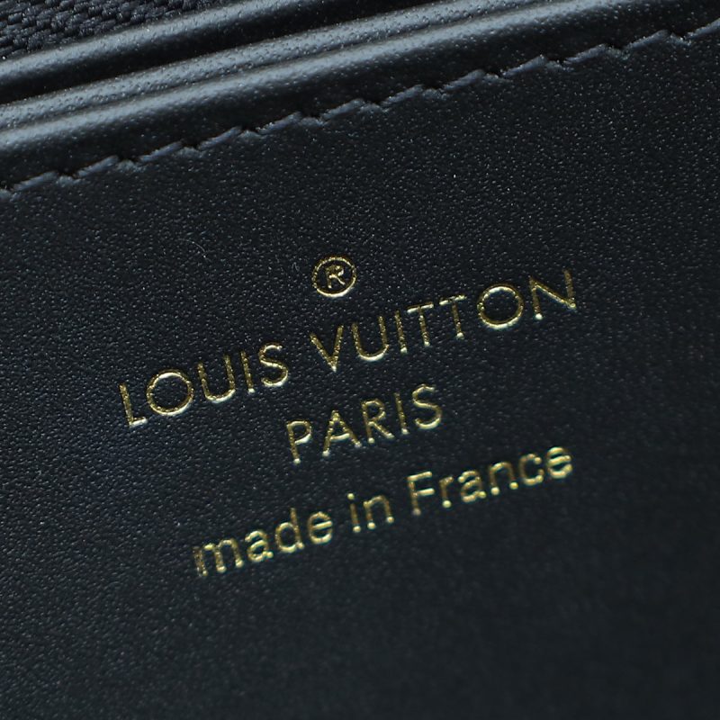 Louis Vuitton Bicolor Slalom Low Top Sneakers 8 - Image 10