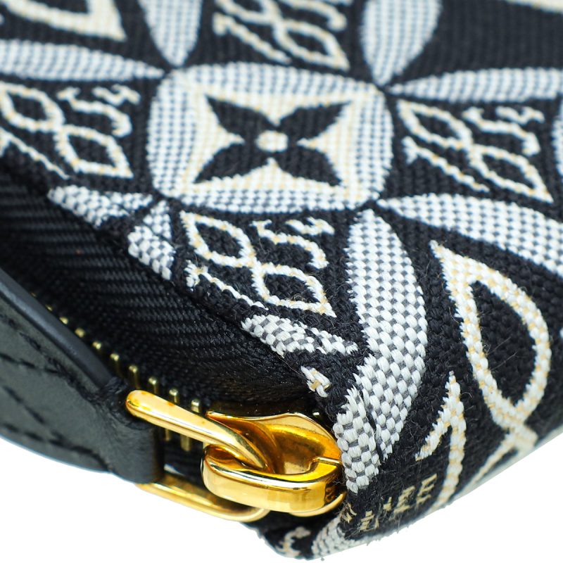 Louis Vuitton Bicolor Slalom Low Top Sneakers 8 - Image 5