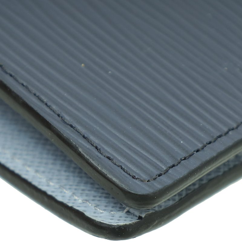 Louis Vuitton Black Electric Alma GM Bag - Image 5