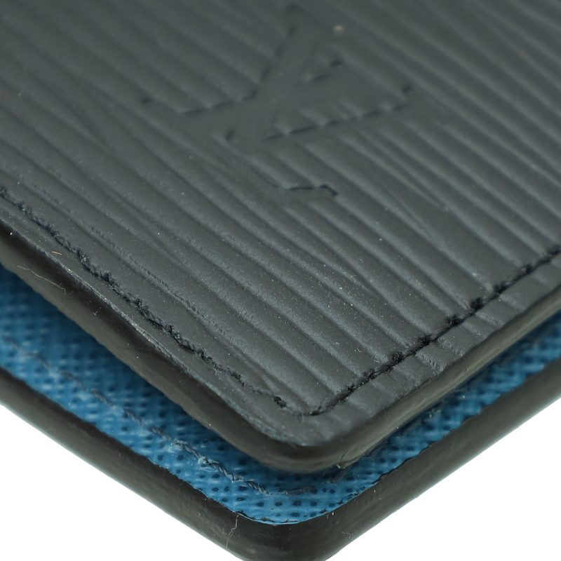 Louis Vuitton Black Electric Alma GM Bag - Image 7