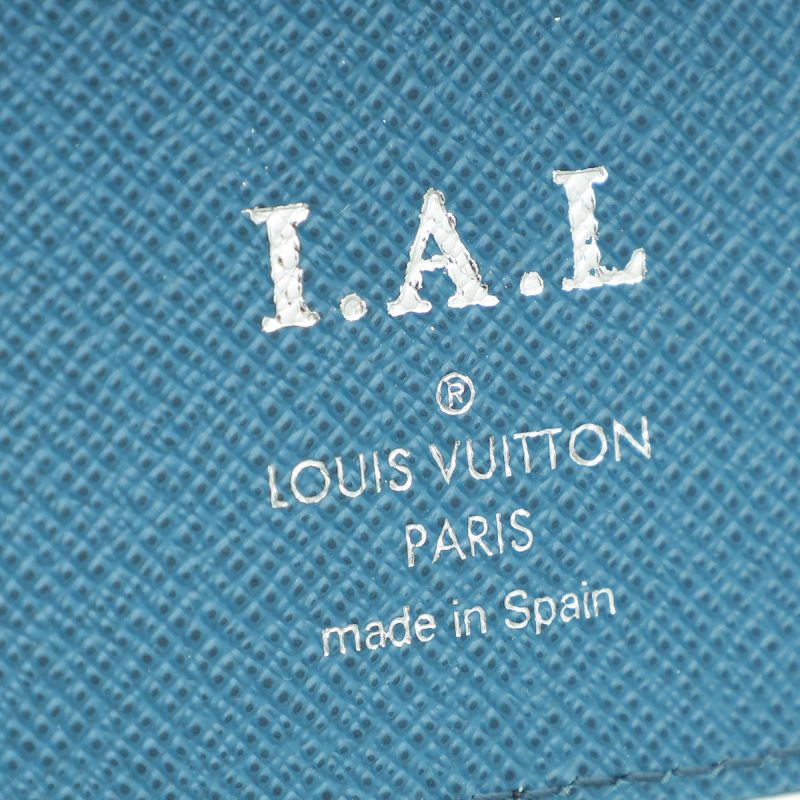 Louis Vuitton Black Electric Alma GM Bag - Image 8