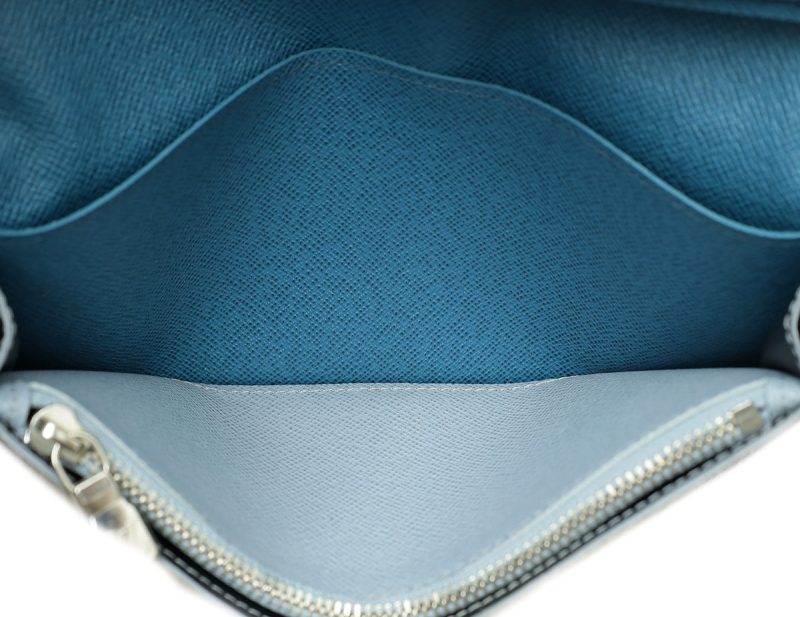 Louis Vuitton Black Electric Alma GM Bag - Image 9