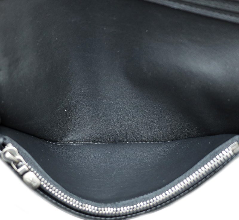 Louis Vuitton Black Damier Michael Backpack - Image 10