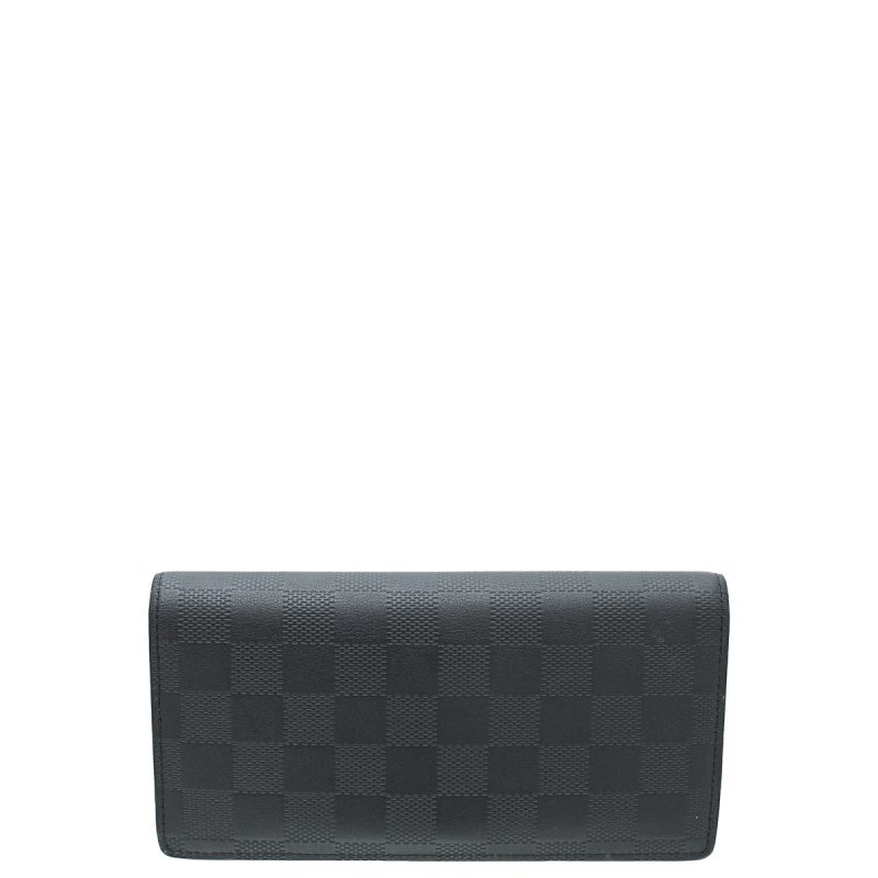 Louis Vuitton Black Damier Michael Backpack - Image 2