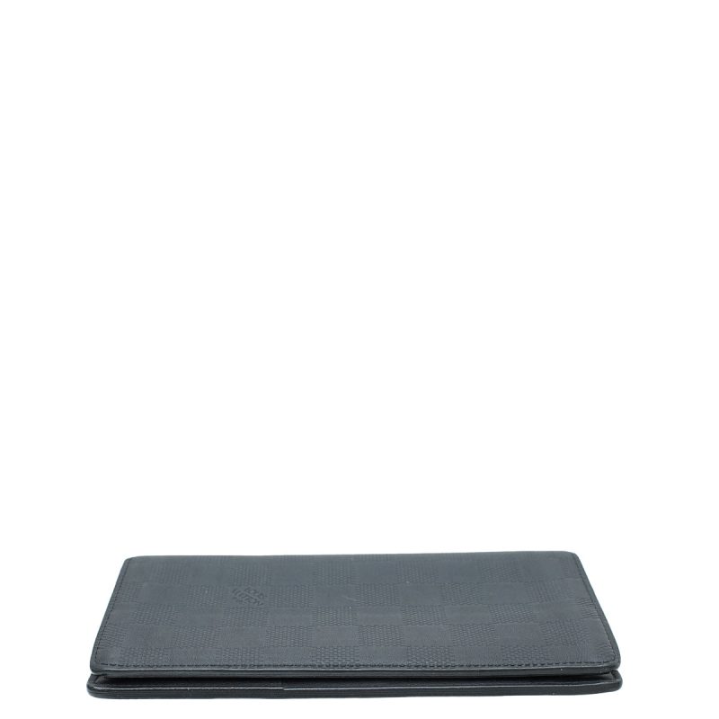 Louis Vuitton Black Damier Michael Backpack - Image 3
