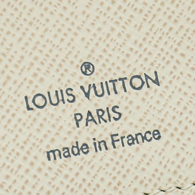 Louis Vuitton Azur Neverfull MM Bag - Image 12