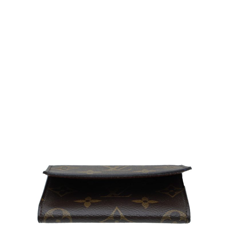 Louis Vuitton Brown Monogram Cabas Piano Tote - Image 3