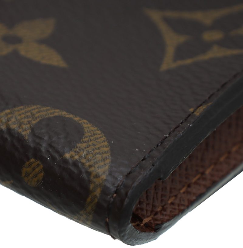 Louis Vuitton Brown Monogram Cabas Piano Tote - Image 6