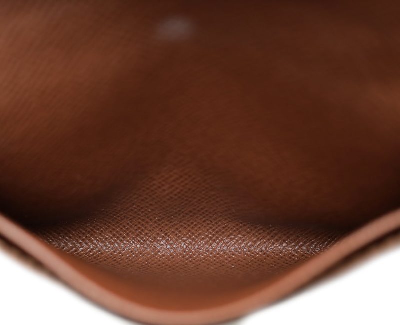 Louis Vuitton Brown Monogram Cabas Piano Tote - Image 9