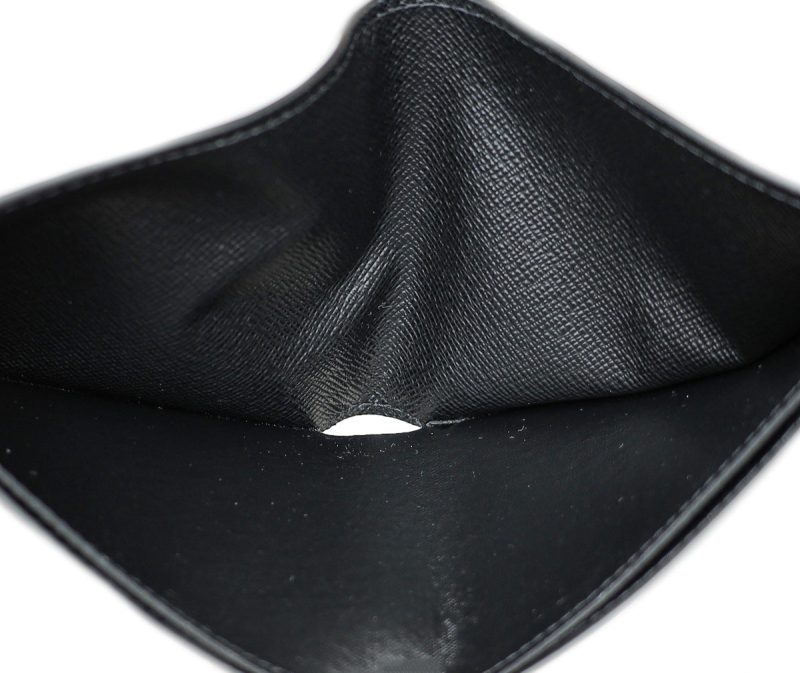 Louis Vuitton Black Oxford Loafer 41 - Image 10