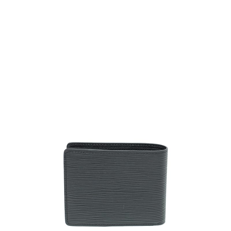 Louis Vuitton Black Oxford Loafer 41 - Image 2