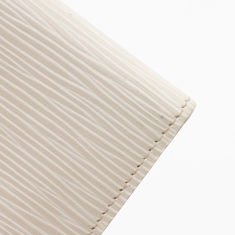 Louis Vuitton Epi Leather Astrid Wallet (SHF-17586) - Image 9