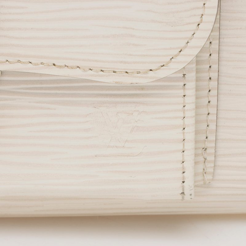 Louis Vuitton Epi Leather Astrid Wallet (SHF-17586) - Image 6